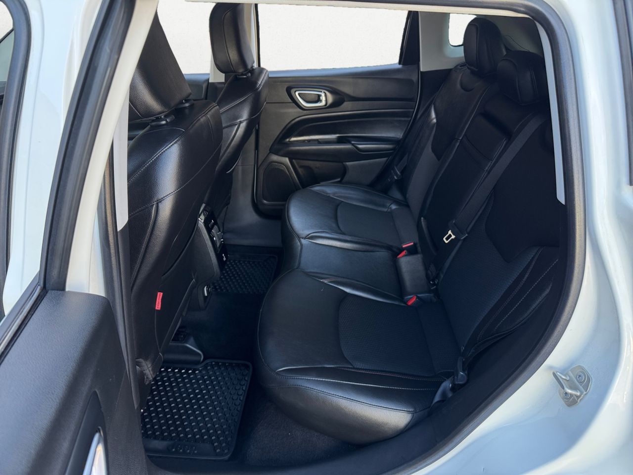 Jeep Compass TRAILHAWK 1.3 240 CV PHEV - Foto 2