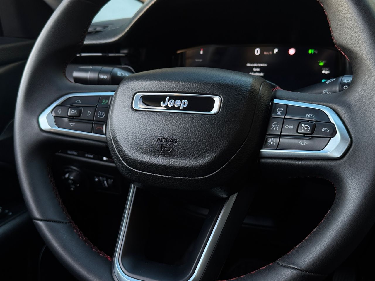 Jeep Compass TRAILHAWK 1.3 240 CV PHEV - Foto 2