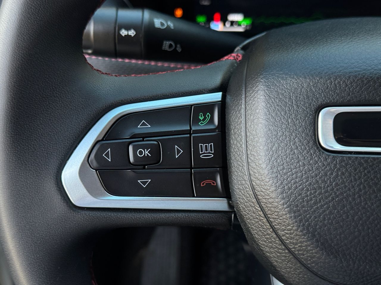Jeep Compass TRAILHAWK 1.3 240 CV PHEV - Foto 2
