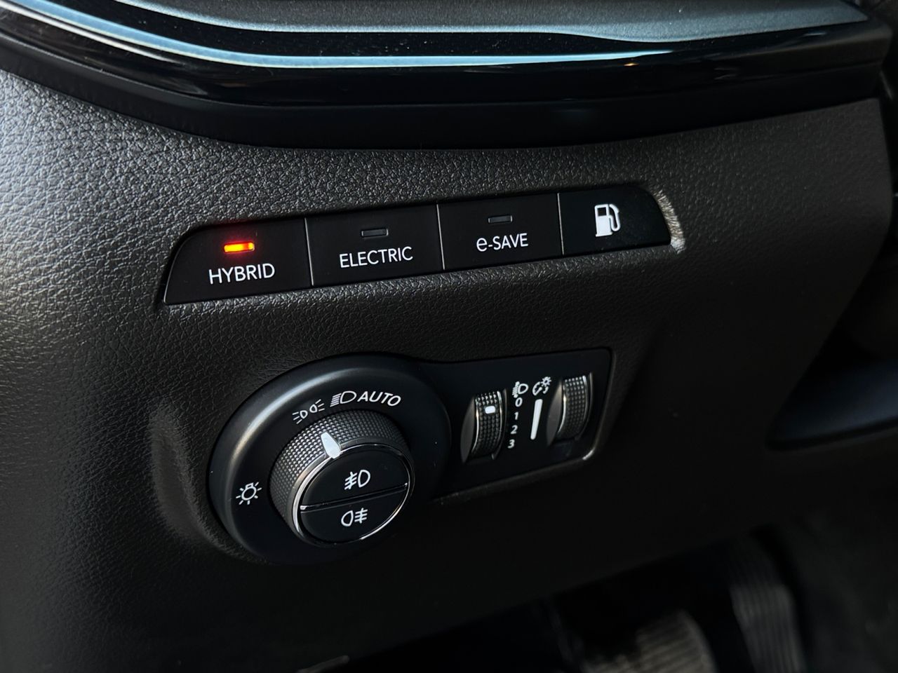 Jeep Compass TRAILHAWK 1.3 240 CV PHEV - Foto 2