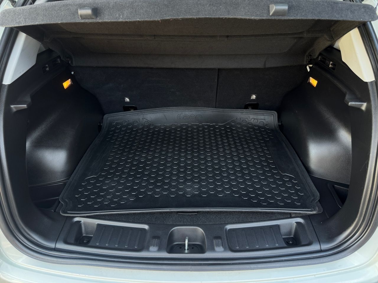 Jeep Compass TRAILHAWK 1.3 240 CV PHEV - Foto 2