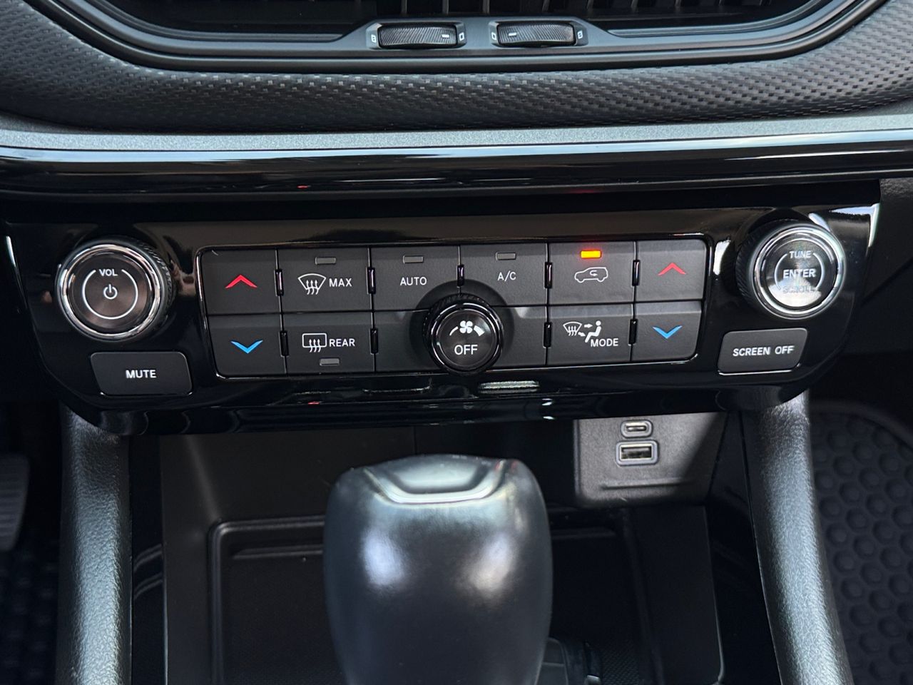 Jeep Compass TRAILHAWK 1.3 240 CV PHEV - Foto 2