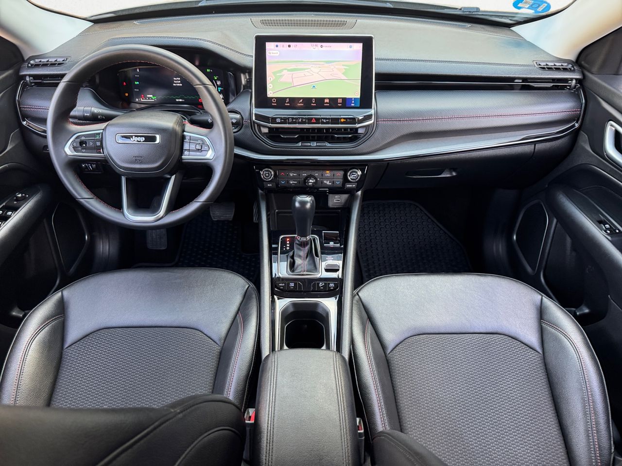 Jeep Compass TRAILHAWK 1.3 240 CV PHEV - Foto 2