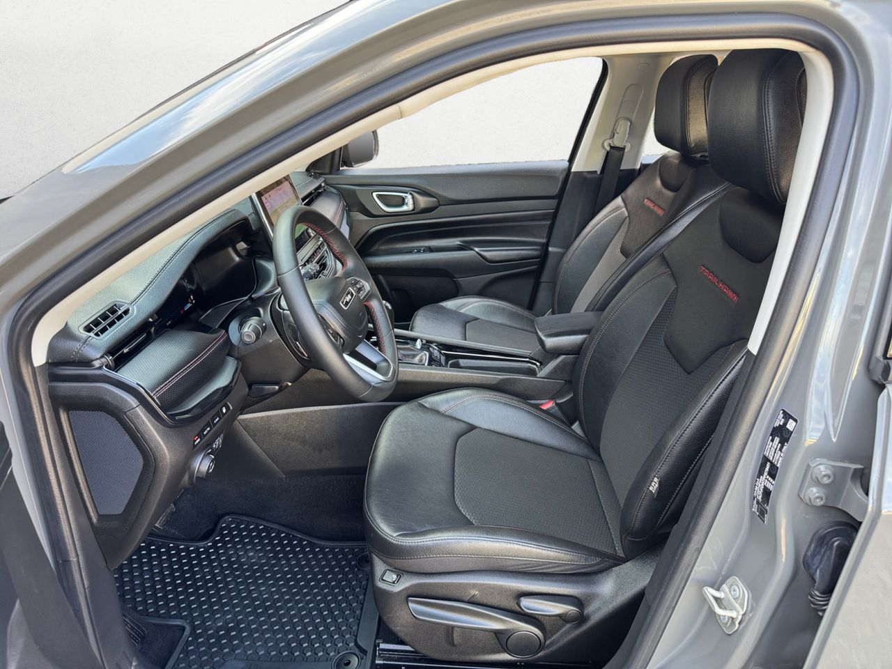 Jeep Compass TRAILHAWK 1.3 240 CV PHEV - Foto 2