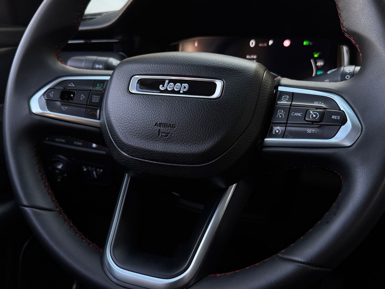 Jeep Compass TRAILHAWK 1.3 240 CV PHEV - Foto 2