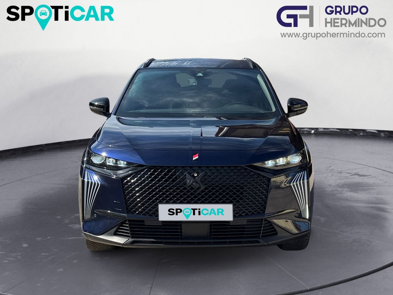 DS DS 7 Crossback E TENSE 4X4 300 PERFORMANCE LINE - Foto 2