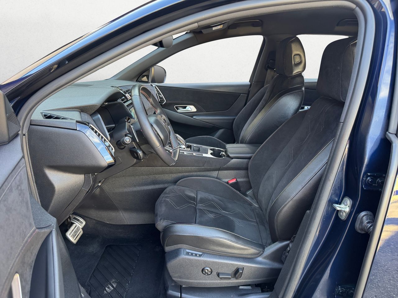 DS DS 7 Crossback E TENSE 4X4 300 PERFORMANCE LINE - Foto 2