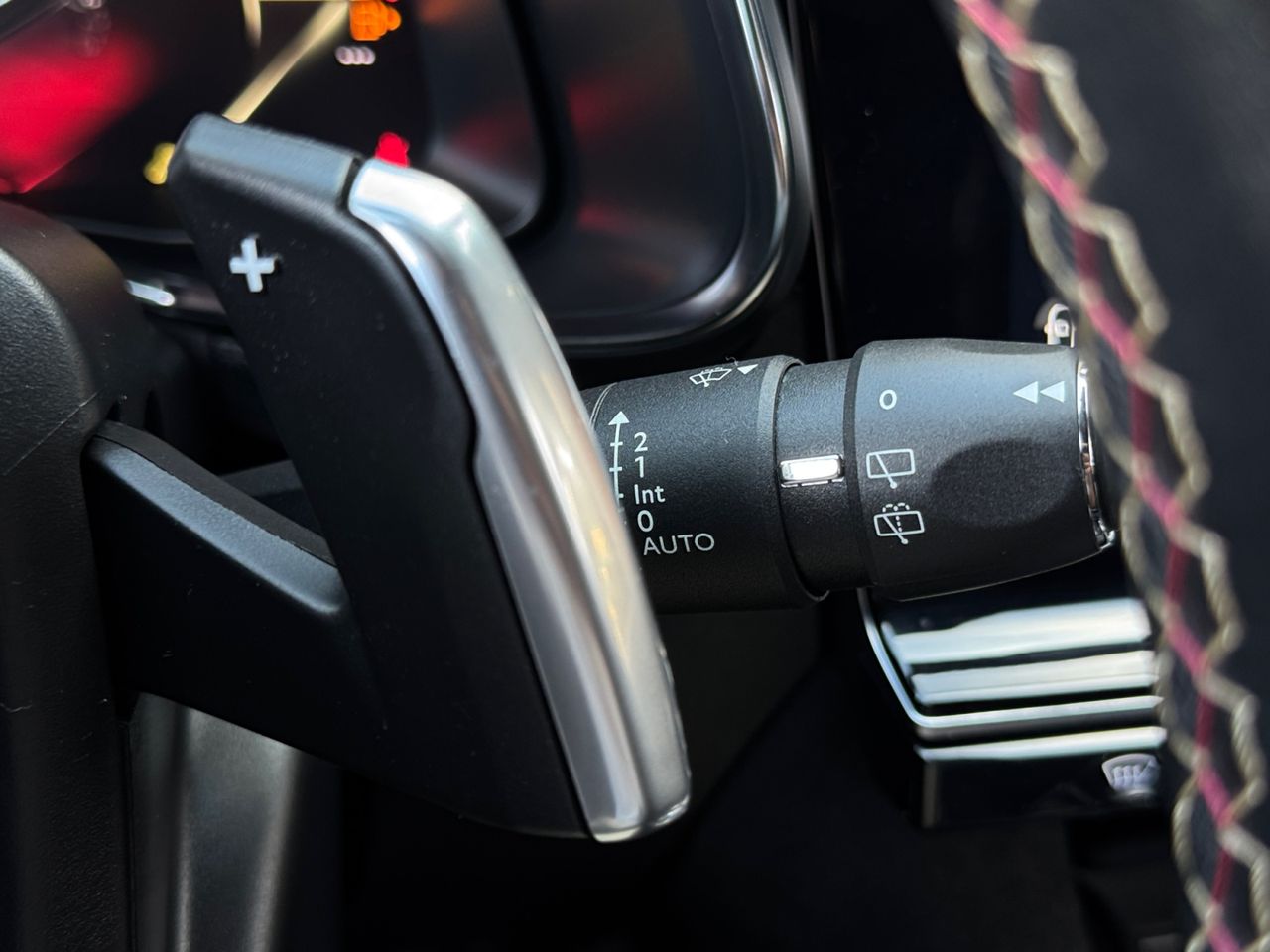 DS DS 7 Crossback E TENSE 4X4 300 PERFORMANCE LINE - Foto 2
