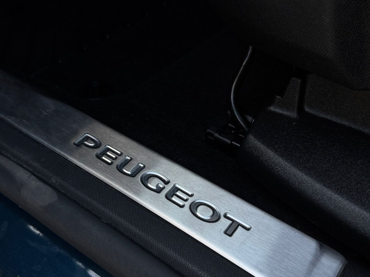 Peugeot 3008 Hybrid GT HYBRID 225 EAT8 - Foto 2