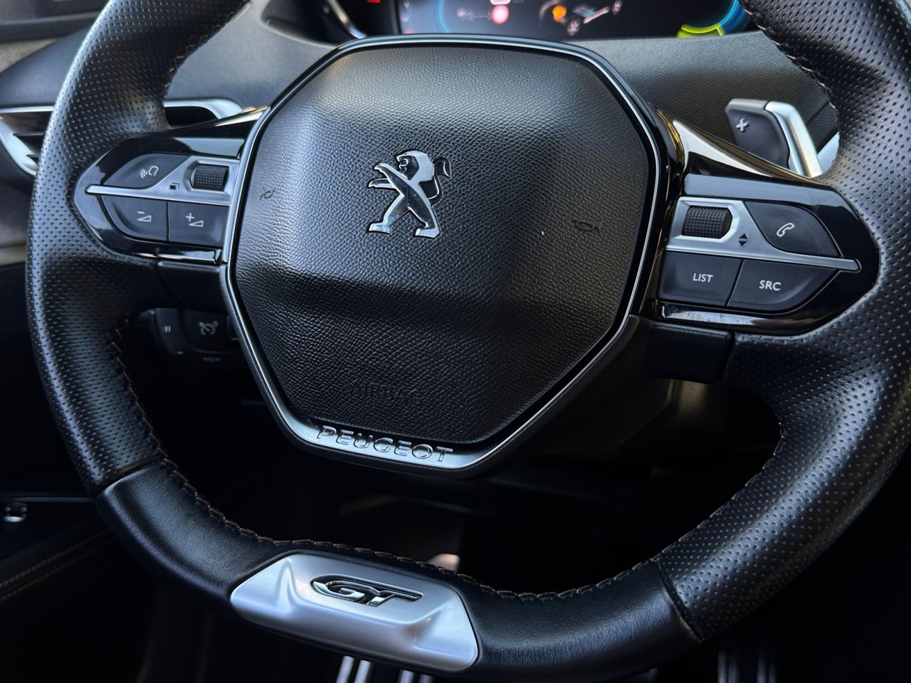 Peugeot 3008 Hybrid GT HYBRID 225 EAT8 - Foto 2