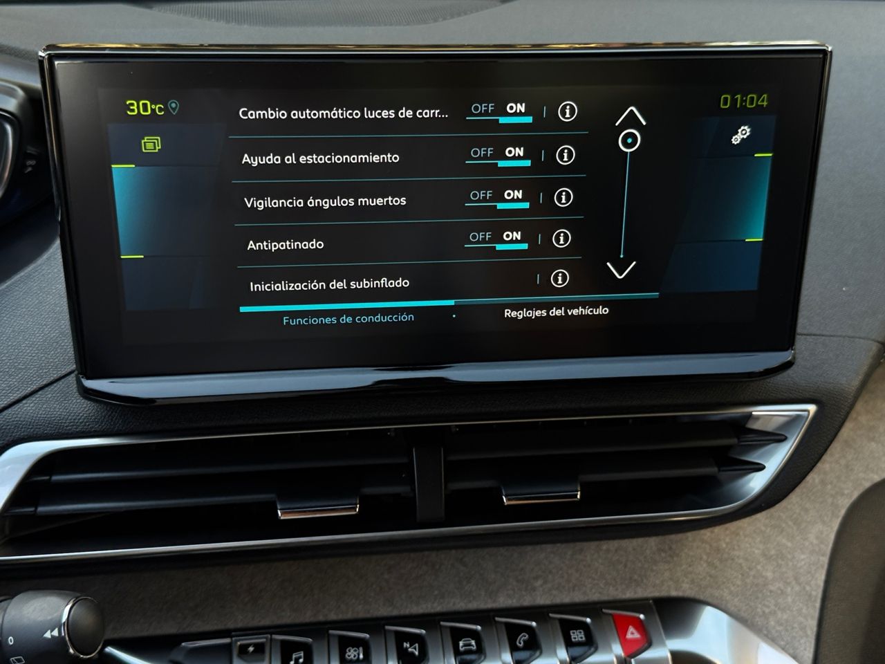 Peugeot 3008 Hybrid GT HYBRID 225 EAT8 - Foto 2