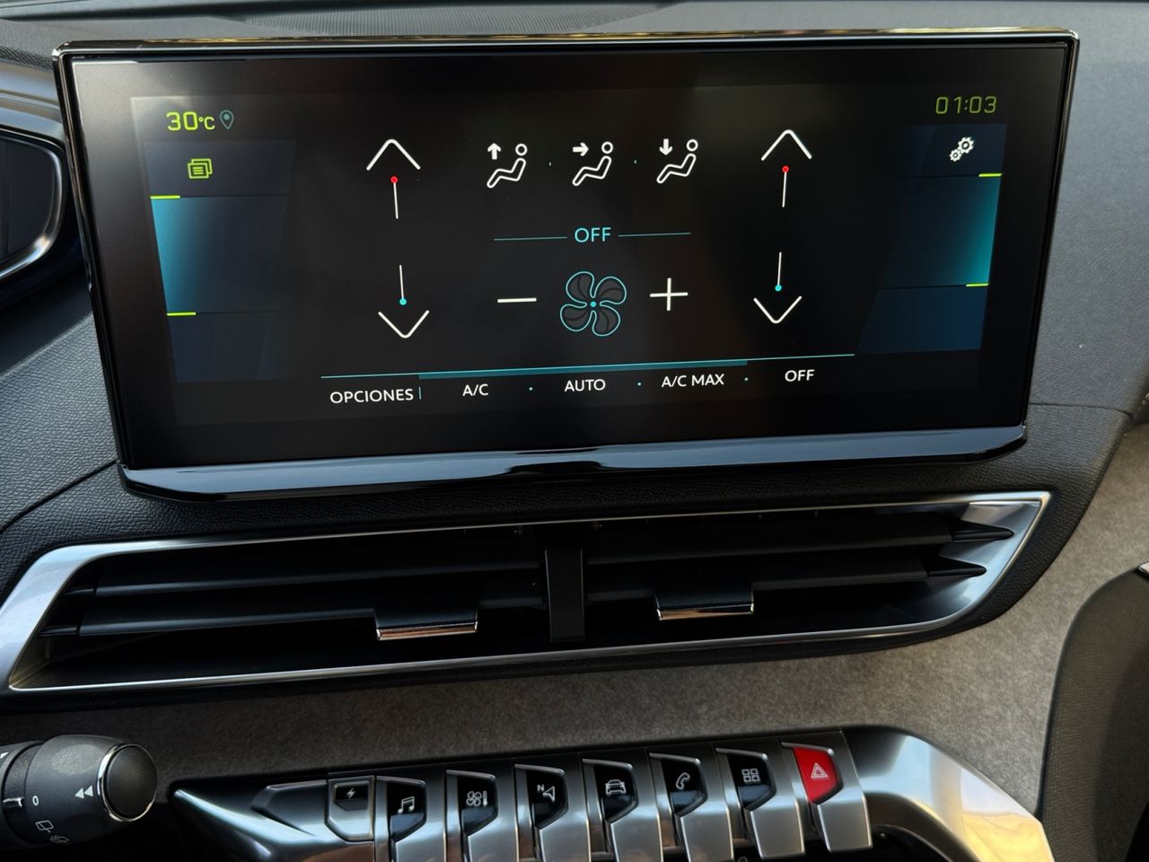 Peugeot 3008 Hybrid GT HYBRID 225 EAT8 - Foto 2