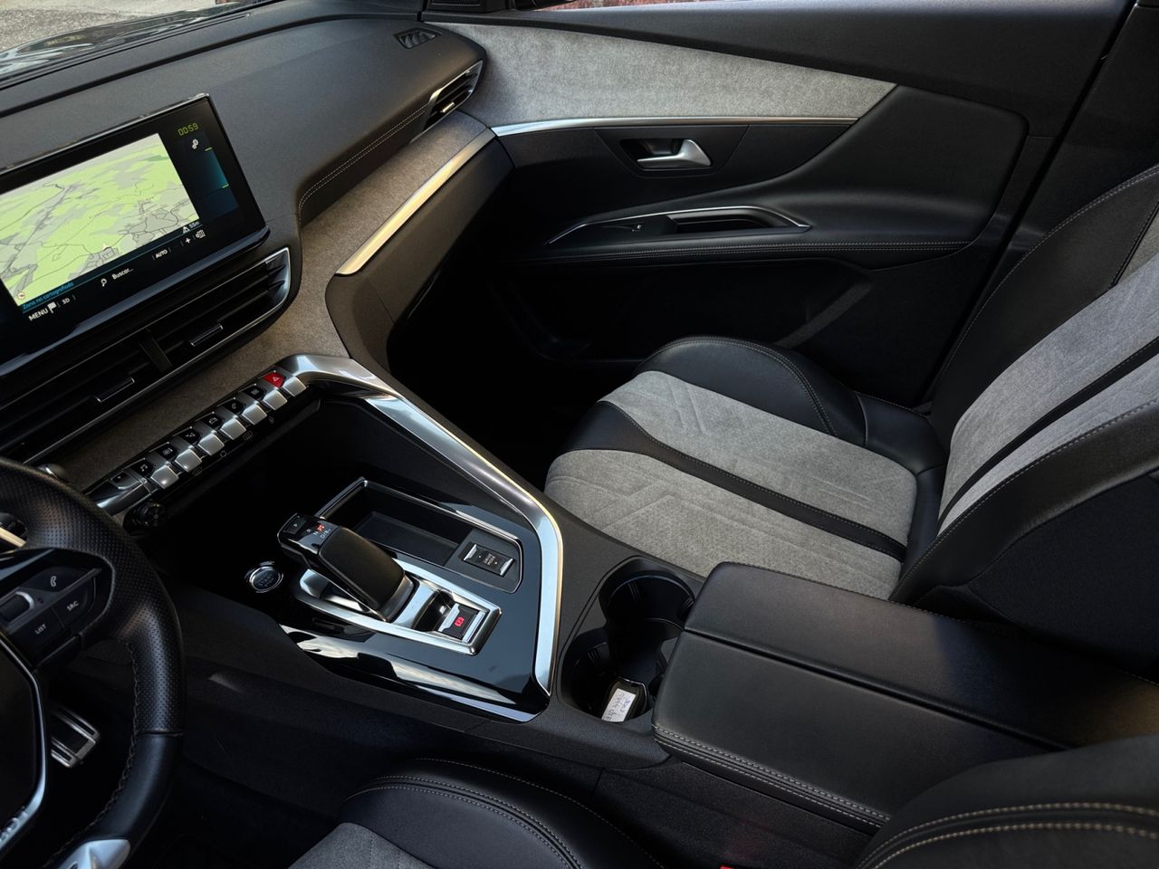 Peugeot 3008 Hybrid GT HYBRID 225 EAT8 - Foto 2