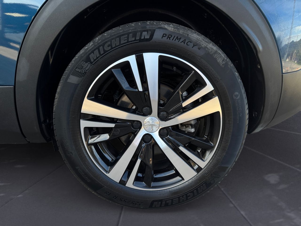 Peugeot 3008 Hybrid GT HYBRID 225 EAT8 - Foto 2