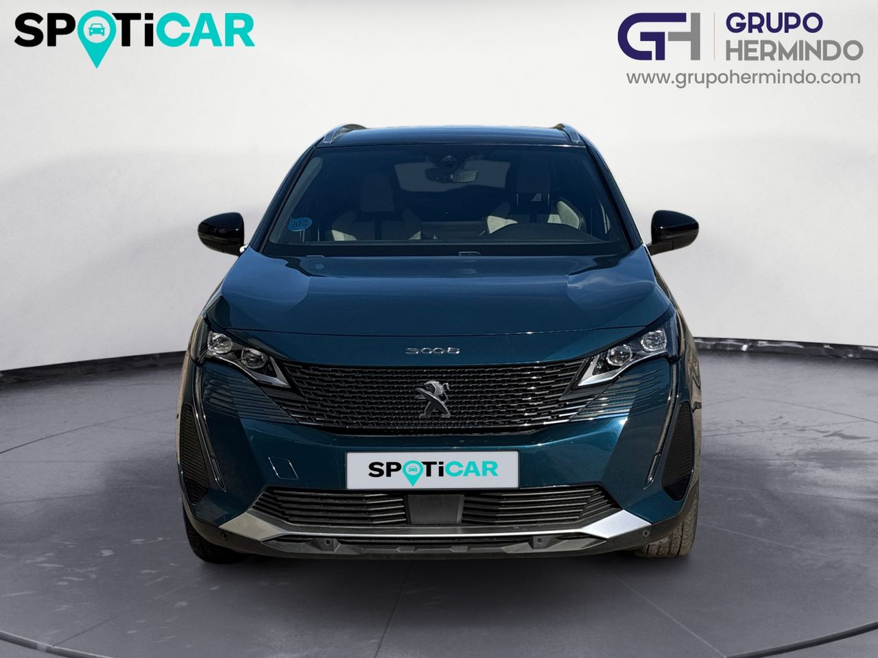 Peugeot 3008 Hybrid GT HYBRID 225 EAT8 - Foto 2