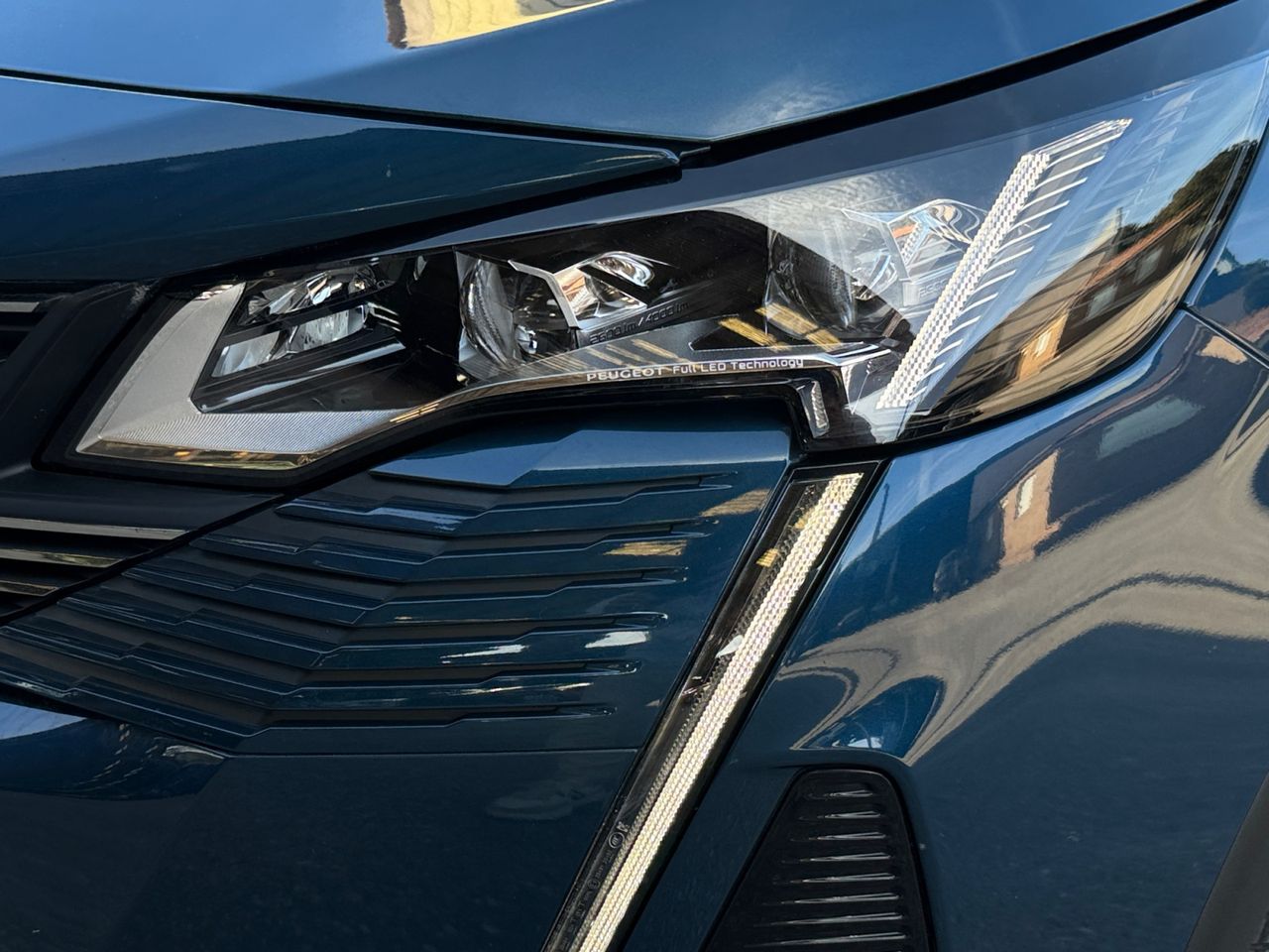 Peugeot 3008 Hybrid GT HYBRID 225 EAT8 - Foto 2