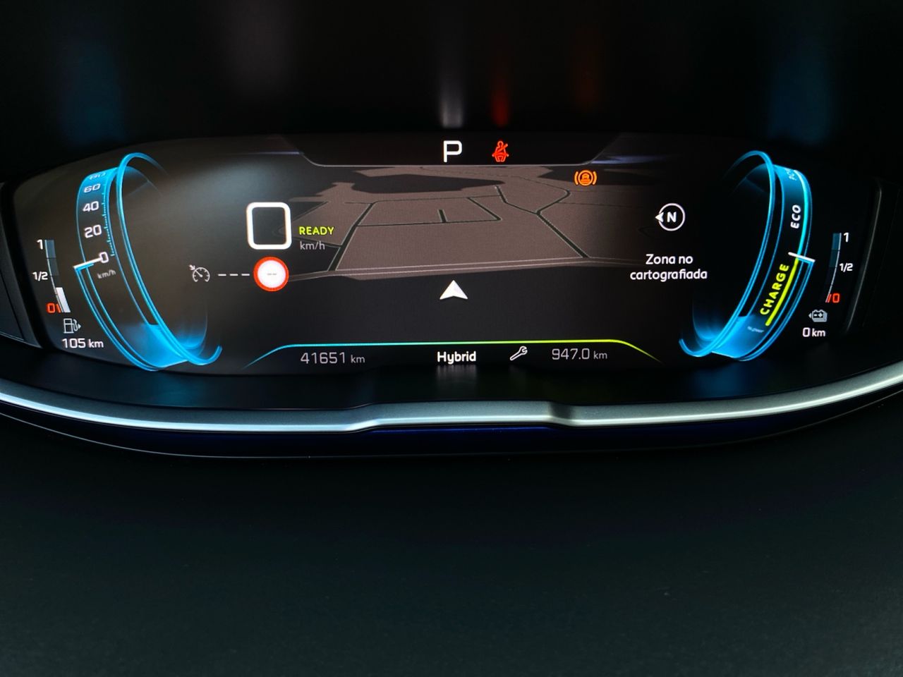 Peugeot 3008 Hybrid ALLURE PACK HYBRID 225 EAT8 - Foto 2