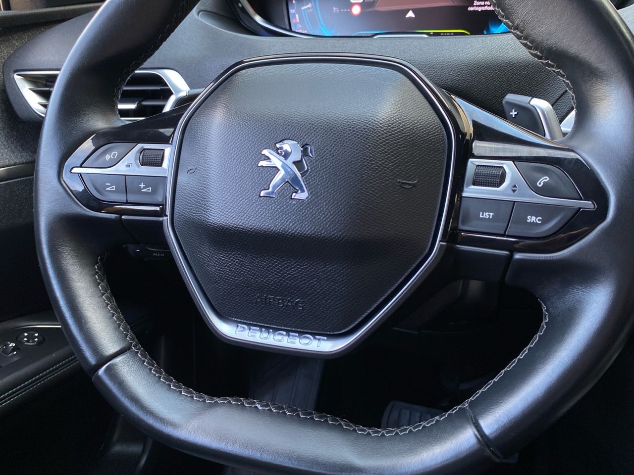 Peugeot 3008 Hybrid ALLURE PACK HYBRID 225 EAT8 - Foto 2