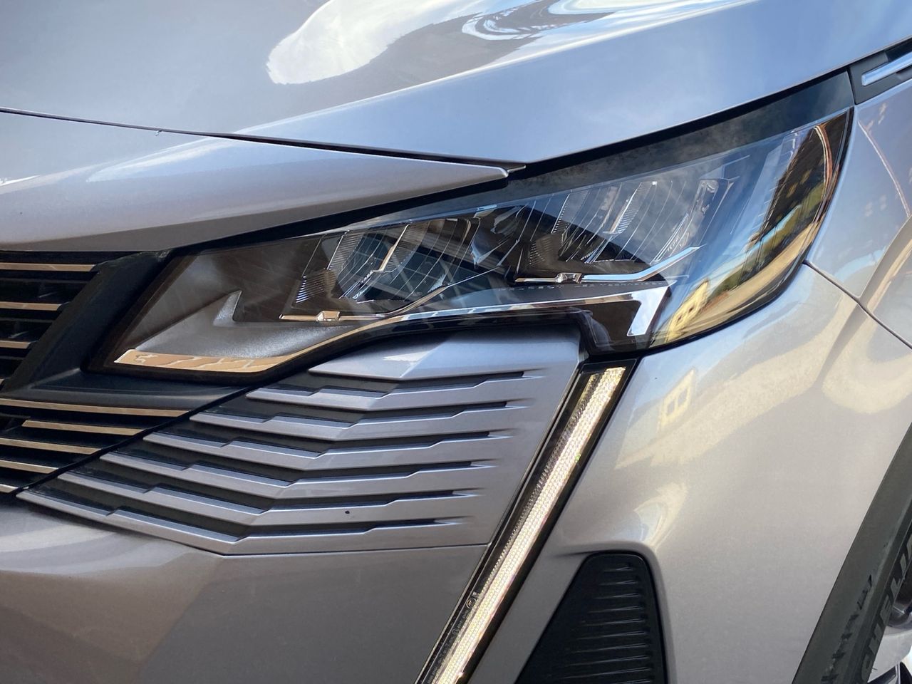 Peugeot 3008 Hybrid ALLURE PACK HYBRID 225 EAT8 - Foto 2