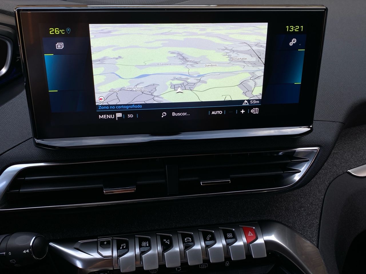 Peugeot 3008 Hybrid ALLURE PACK HYBRID 225 EAT8 - Foto 2