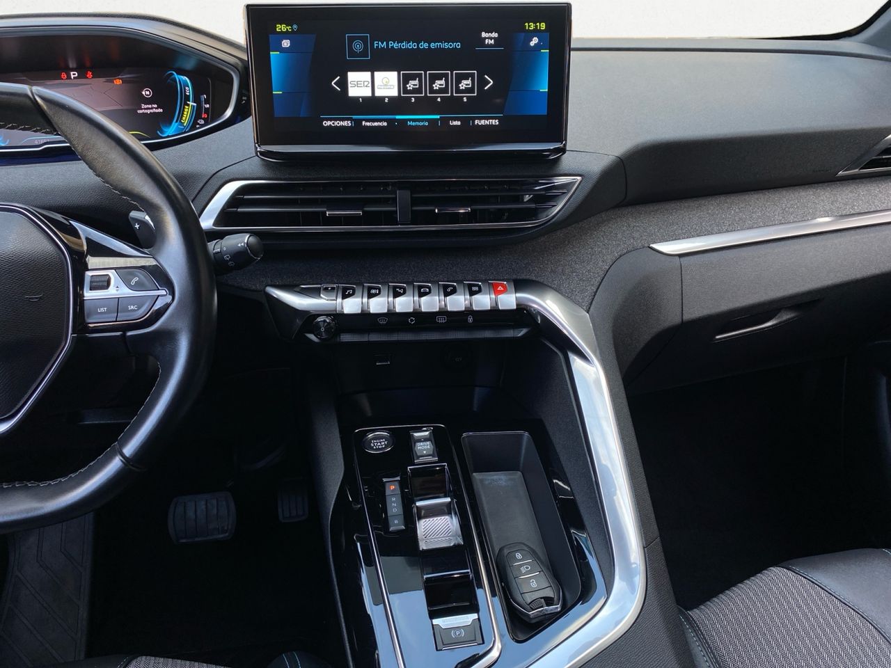 Peugeot 3008 Hybrid ALLURE PACK HYBRID 225 EAT8 - Foto 2