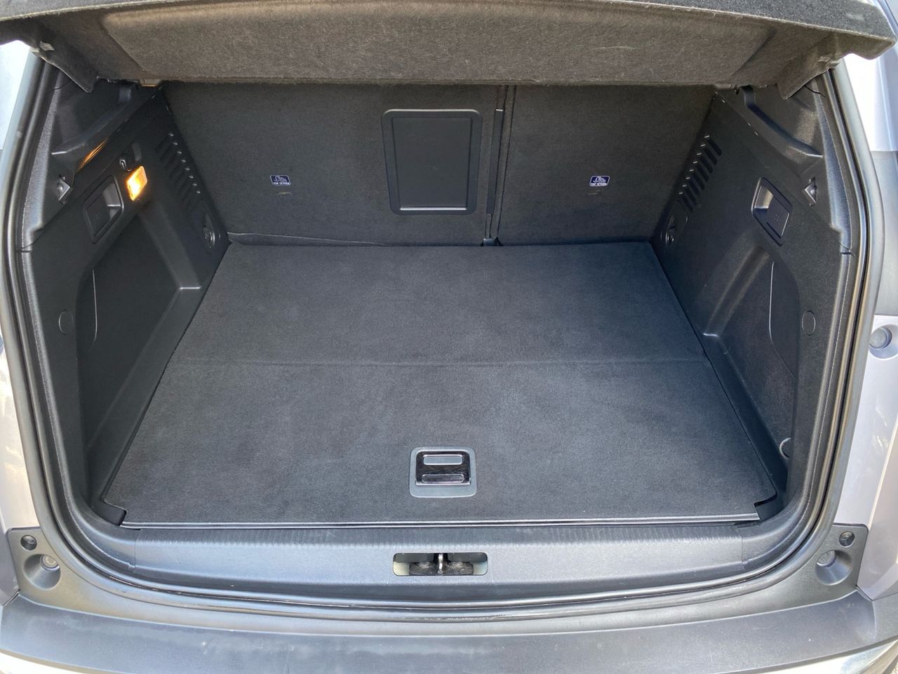 Peugeot 3008 Hybrid ALLURE PACK HYBRID 225 EAT8 - Foto 2