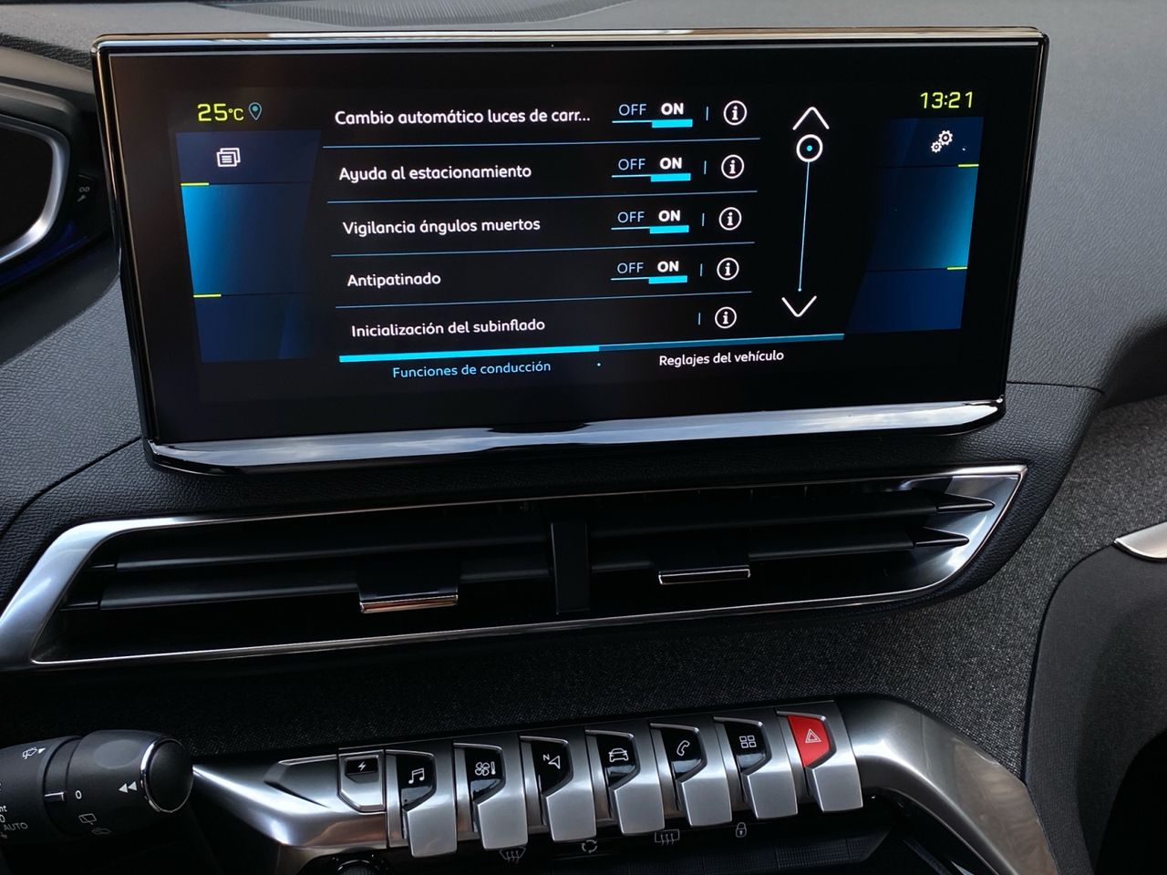 Peugeot 3008 Hybrid ALLURE PACK HYBRID 225 EAT8 - Foto 2