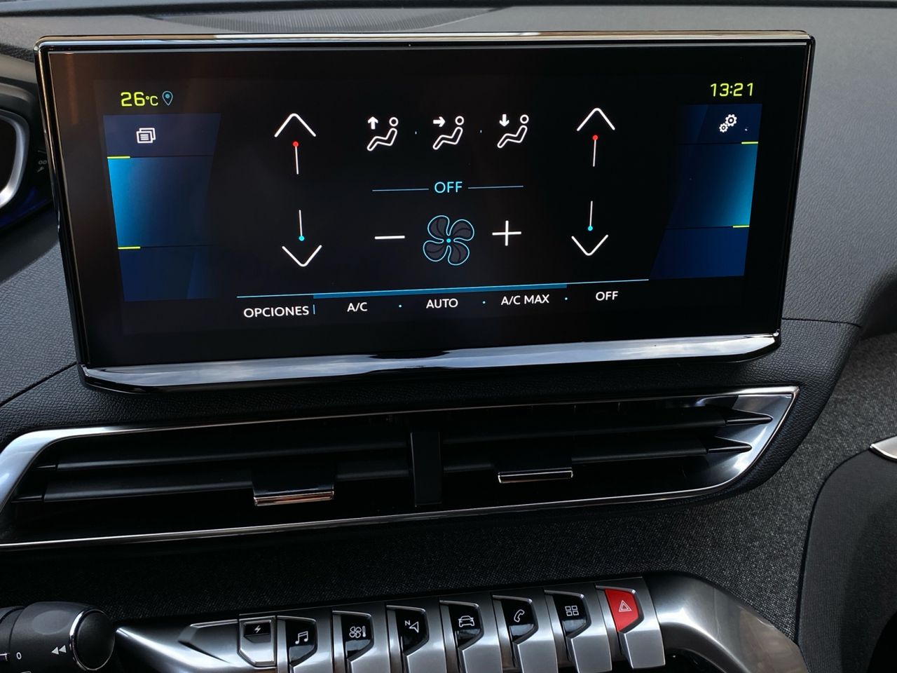 Peugeot 3008 Hybrid ALLURE PACK HYBRID 225 EAT8 - Foto 2