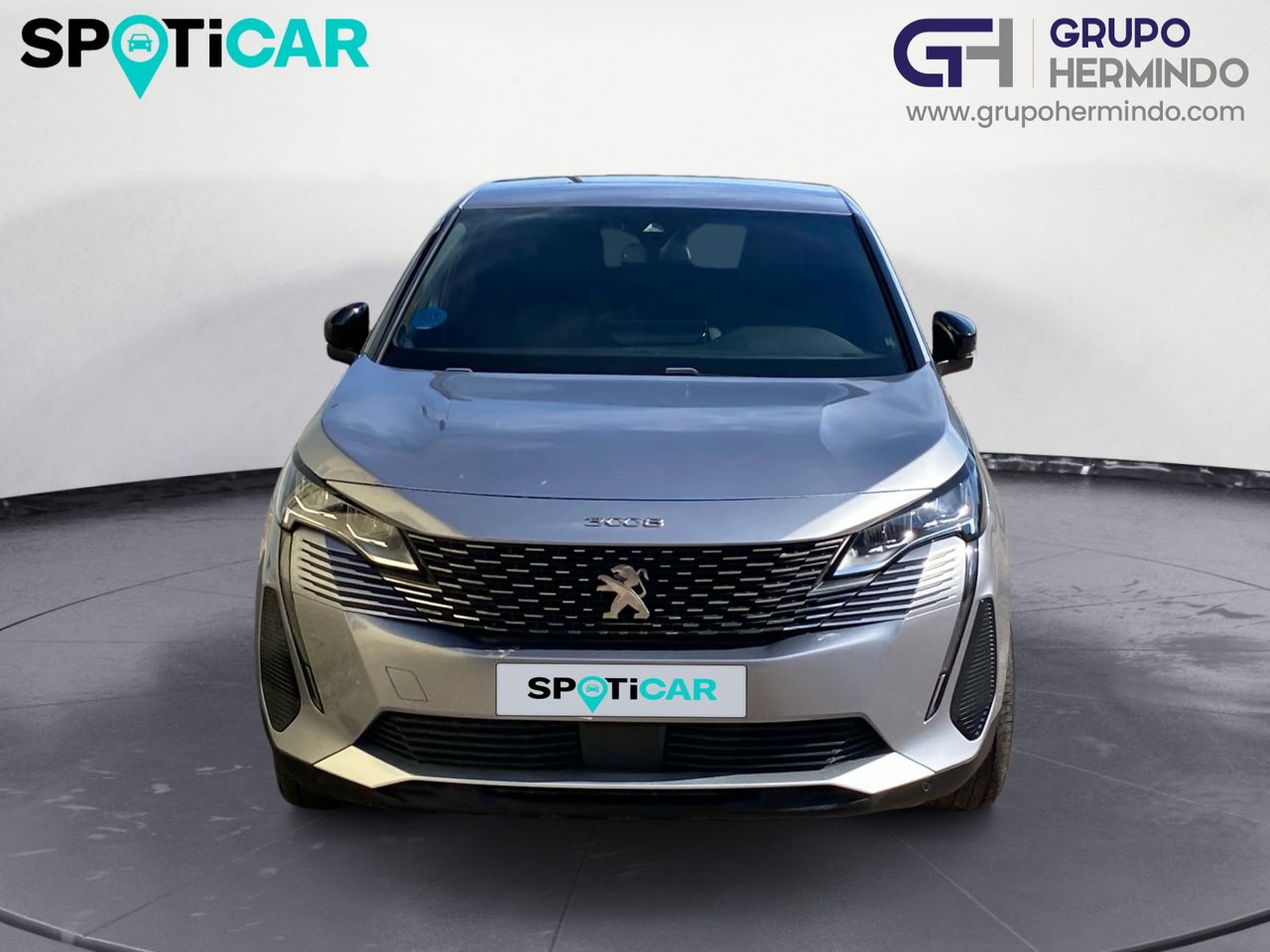 Peugeot 3008 Hybrid ALLURE PACK HYBRID 225 EAT8 - Foto 2