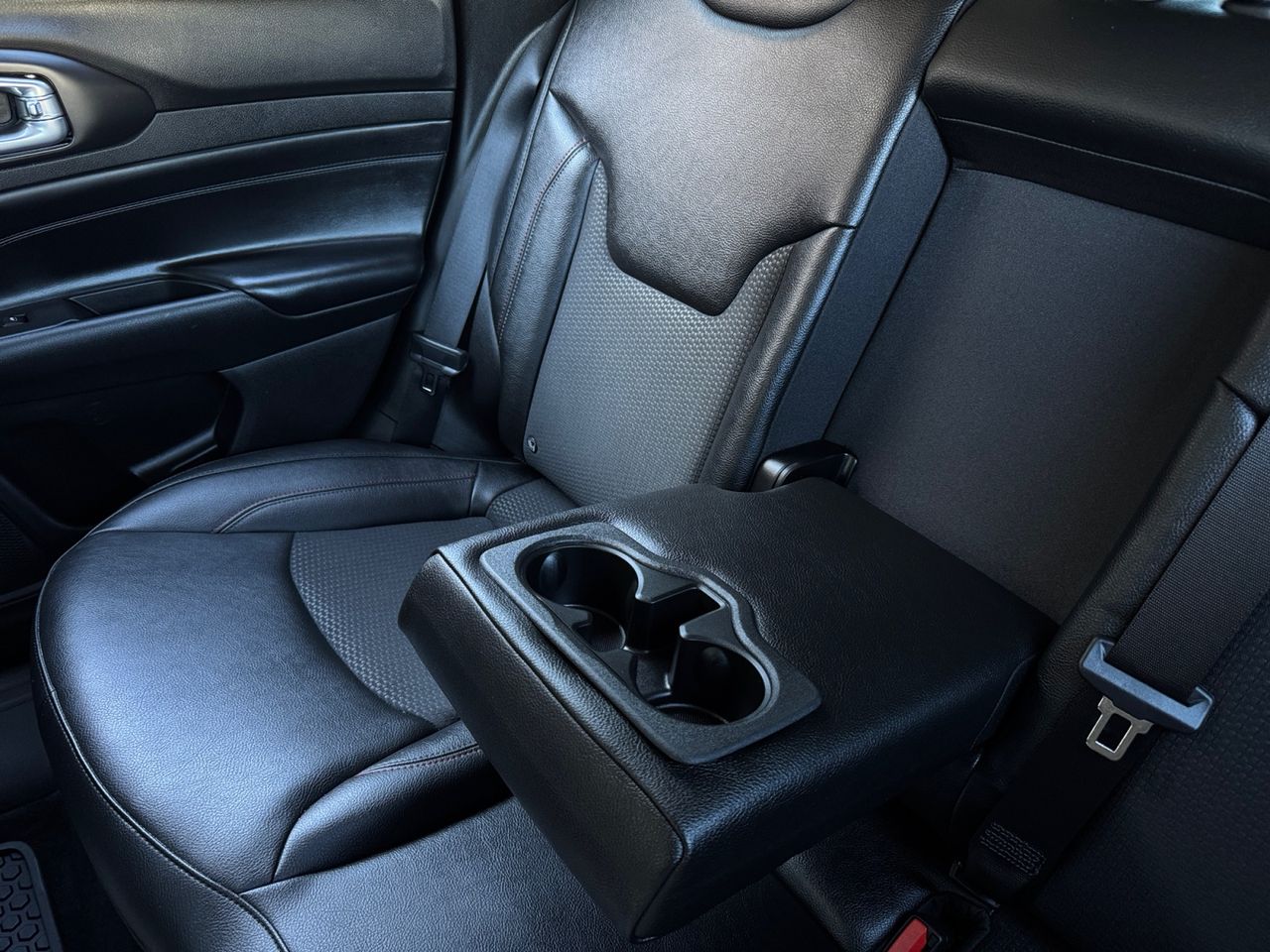 Jeep Compass TRAILHAWK 1.3 240 CV PHEV - Foto 2