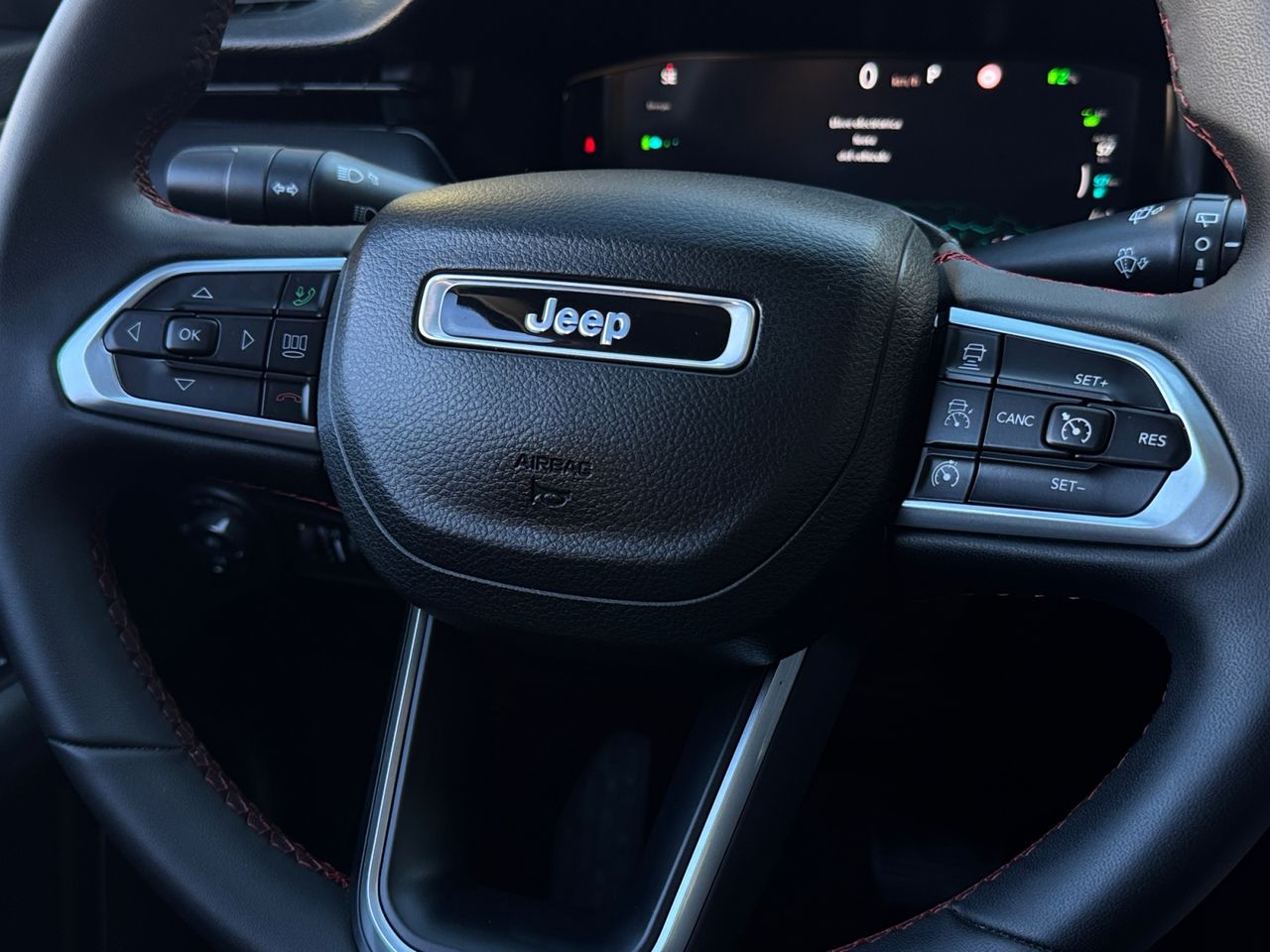 Jeep Compass TRAILHAWK 1.3 240 CV PHEV - Foto 2