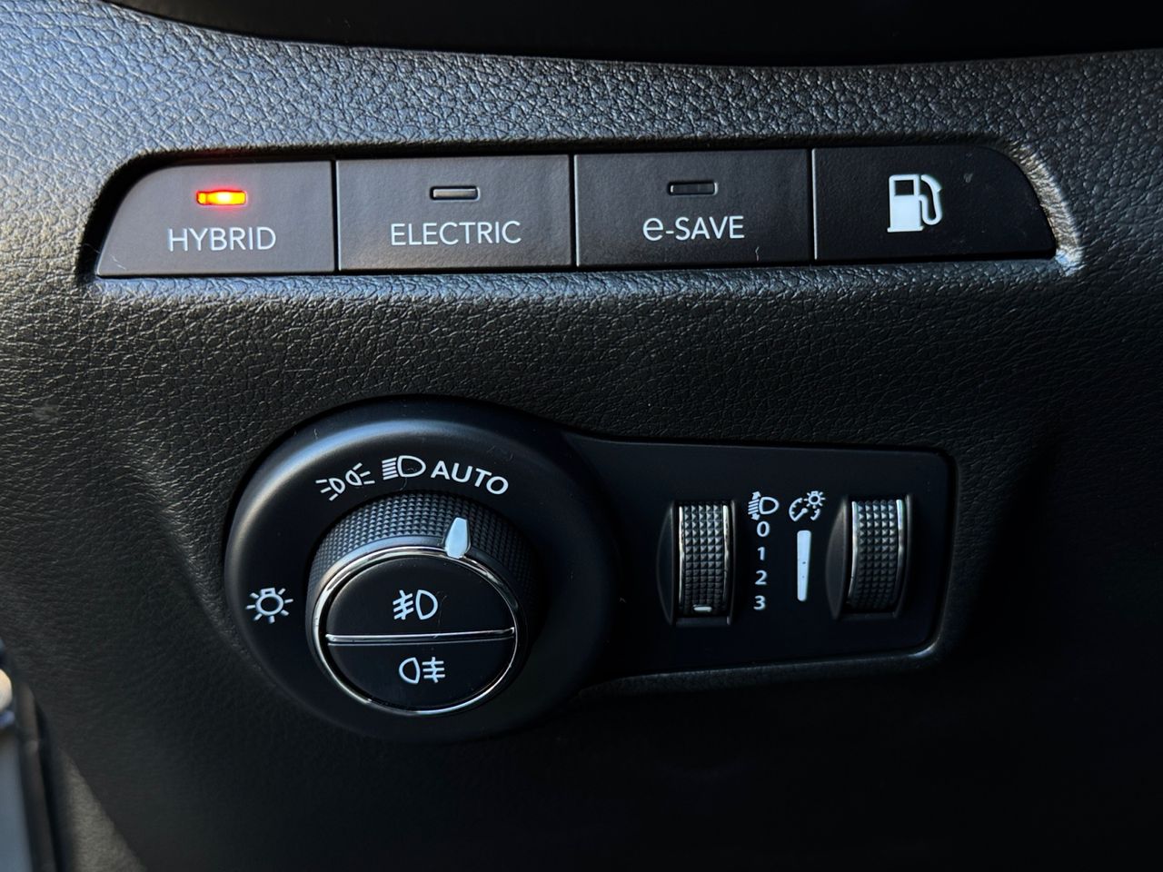 Jeep Compass TRAILHAWK 1.3 240 CV PHEV - Foto 2