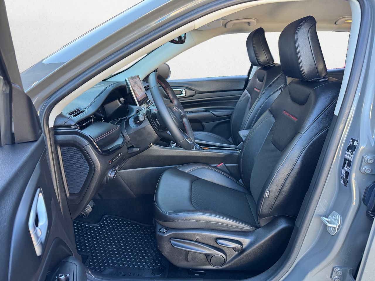 Jeep Compass TRAILHAWK 1.3 240 CV PHEV - Foto 2
