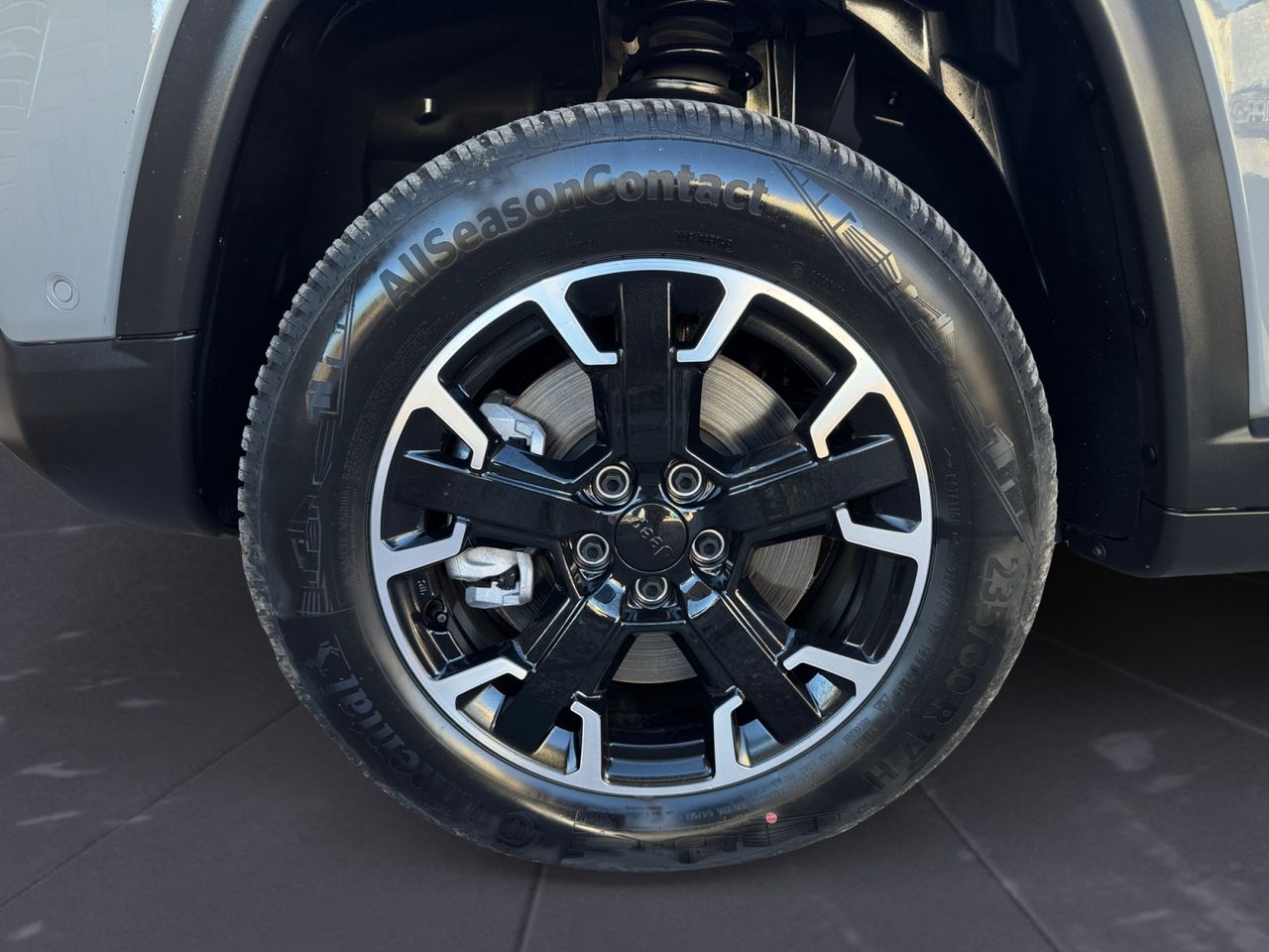 Jeep Compass TRAILHAWK 1.3 240 CV PHEV - Foto 2