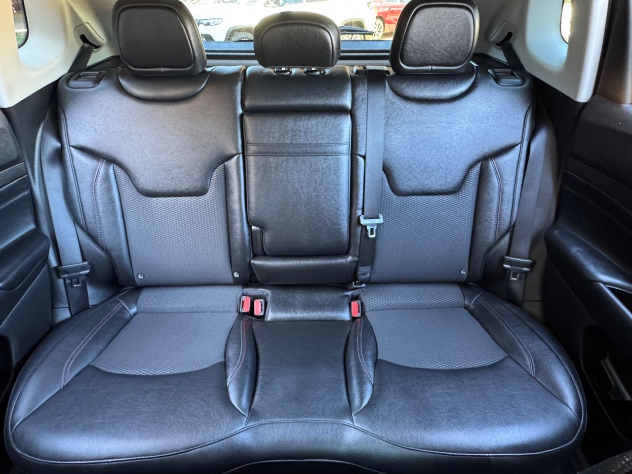 Jeep Compass TRAILHAWK 1.3 240 CV PHEV - Foto 2