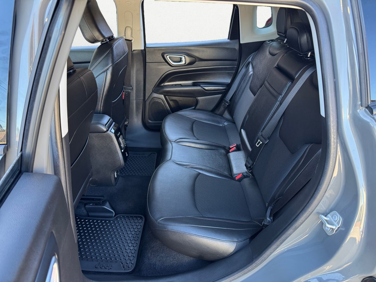 Jeep Compass TRAILHAWK 1.3 240 CV PHEV - Foto 2