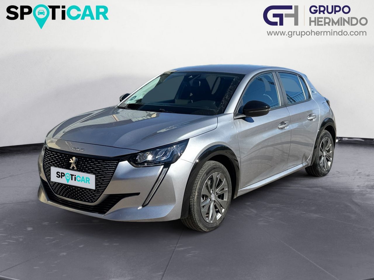 Peugeot e-208 ACTIVE PACK ELECTRICO 136 CV - Foto 2