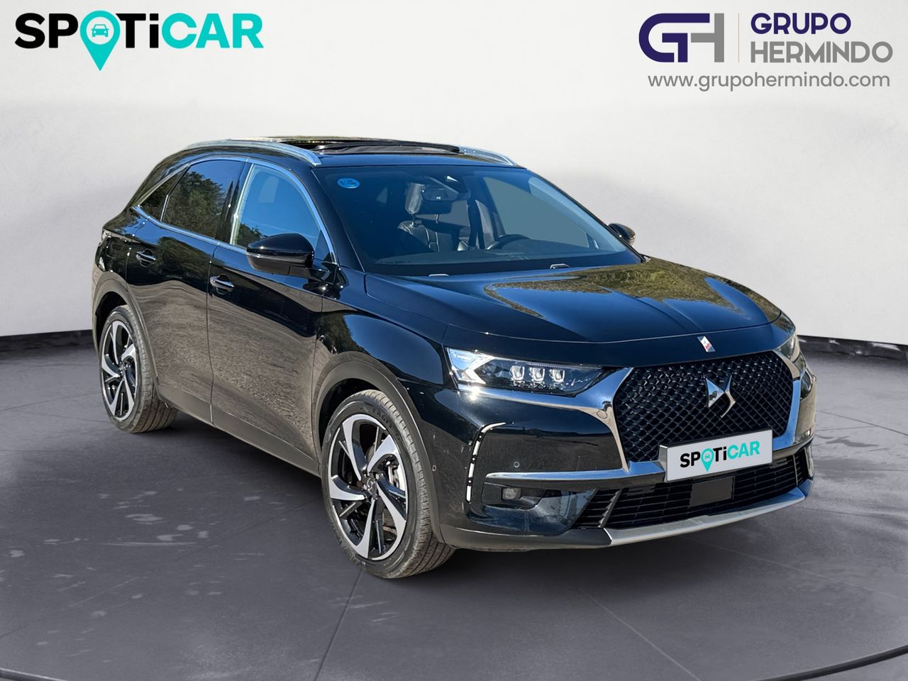 DS DS 7 Crossback E TENSE 300 4X4 RIVOLI - Foto 2