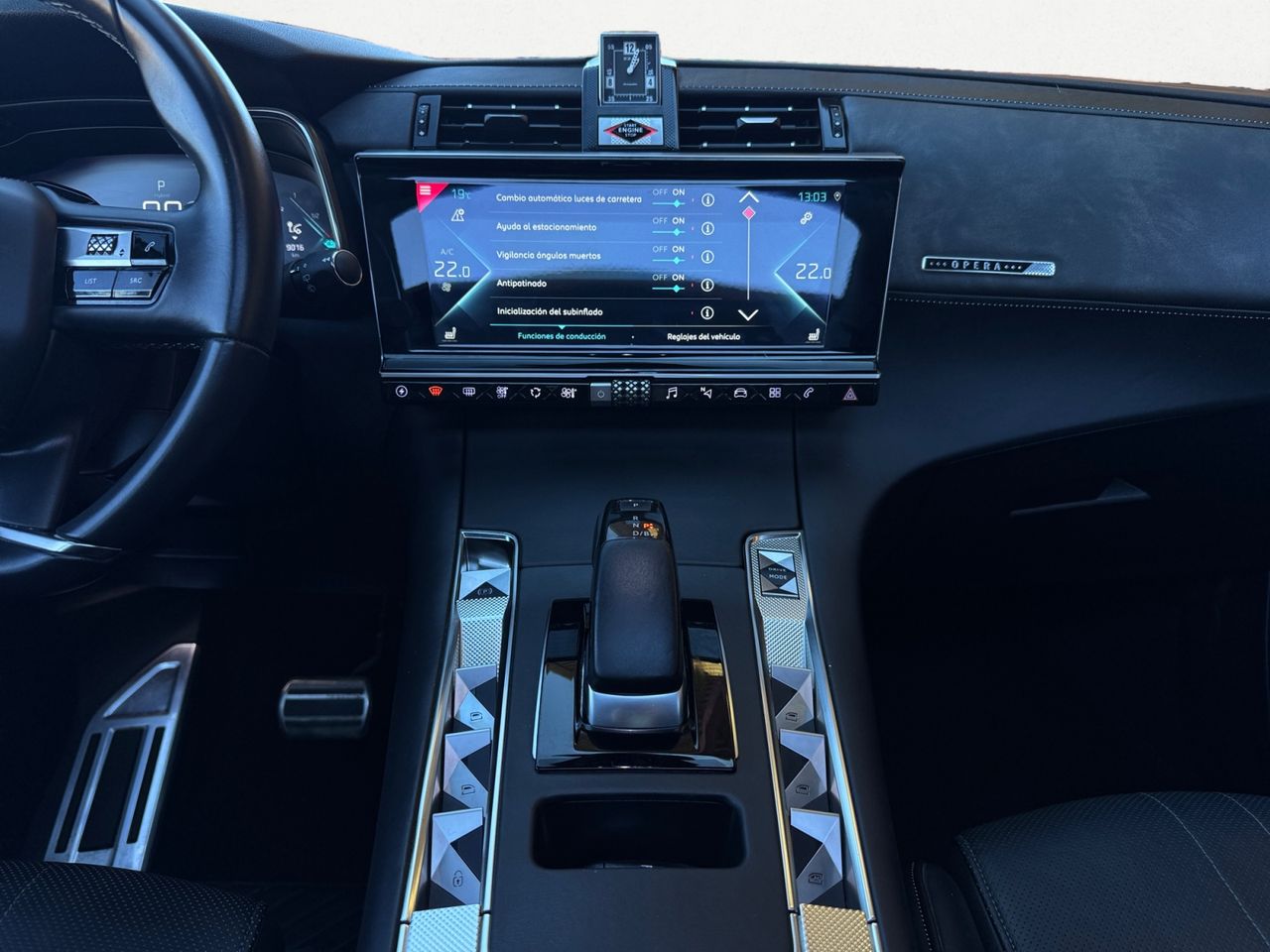 DS DS 7 Crossback E TENSE 300 4X4 RIVOLI - Foto 2