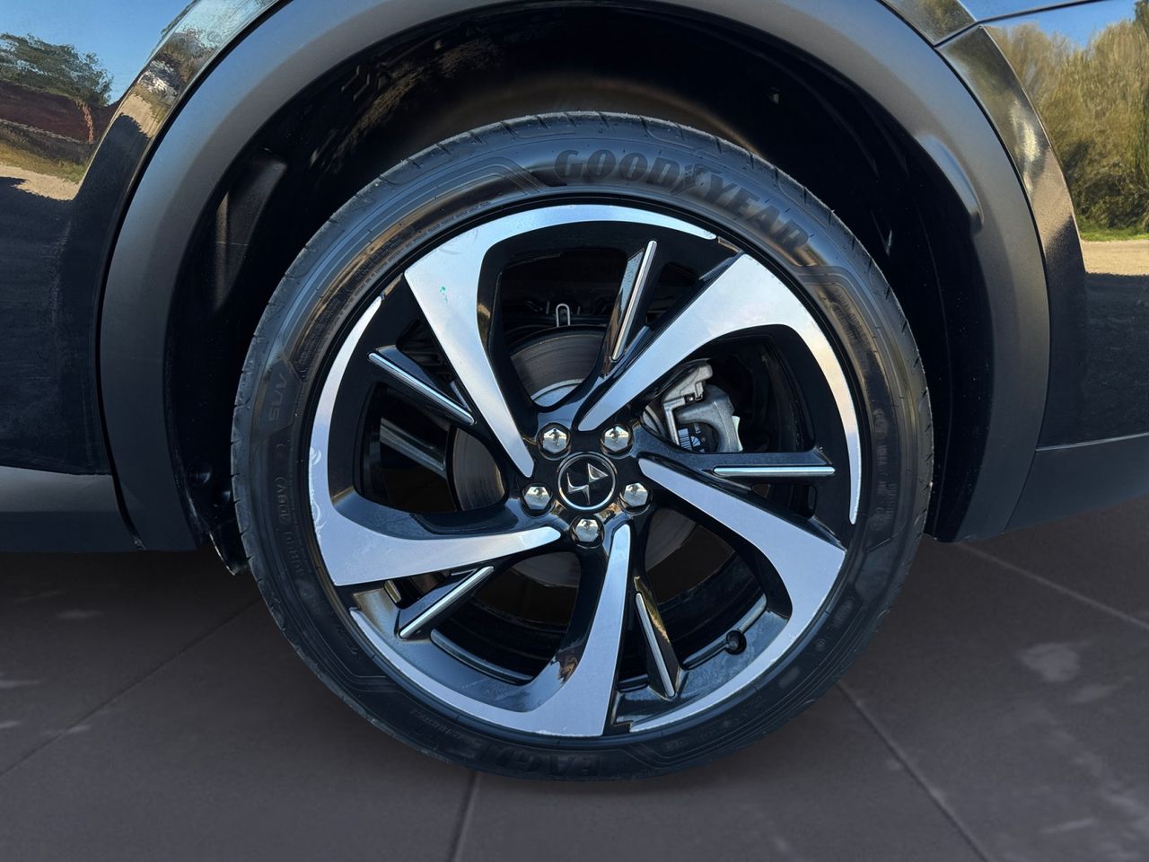 DS DS 7 Crossback E TENSE 300 4X4 RIVOLI - Foto 2