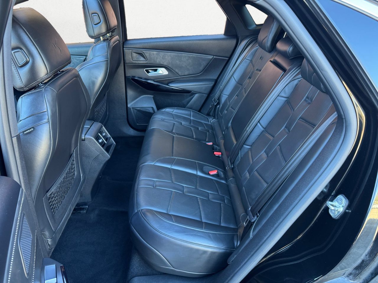 DS DS 7 Crossback E TENSE 300 4X4 RIVOLI - Foto 2