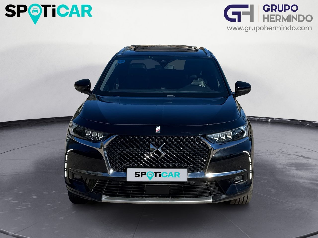 DS DS 7 Crossback E TENSE 300 4X4 RIVOLI - Foto 2