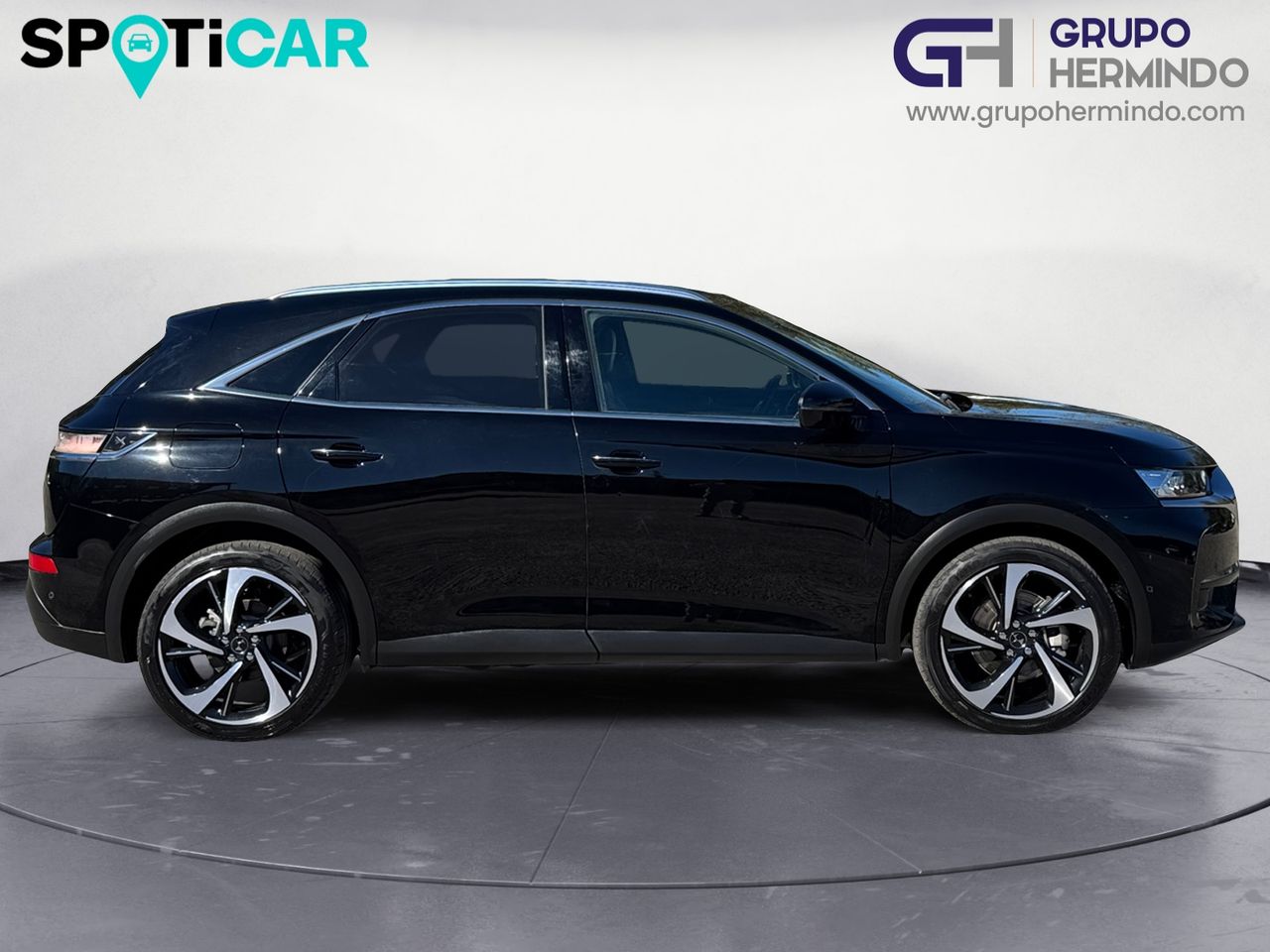 DS DS 7 Crossback E TENSE 300 4X4 RIVOLI - Foto 2