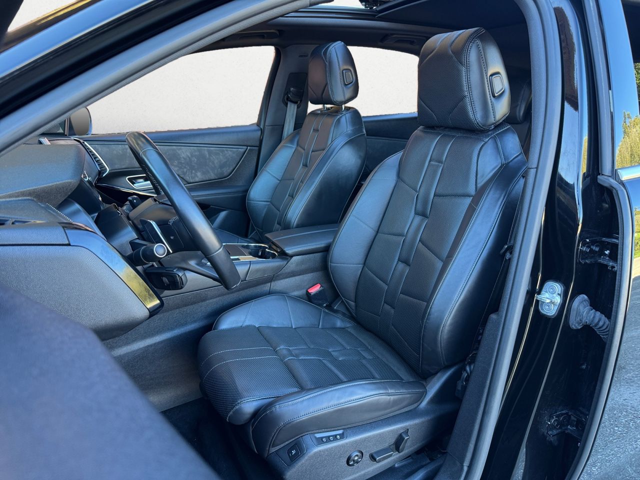 DS DS 7 Crossback E TENSE 300 4X4 RIVOLI - Foto 2