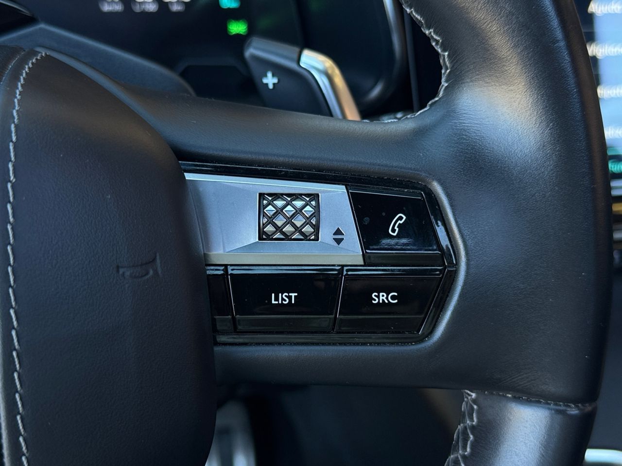 DS DS 7 Crossback E TENSE 300 4X4 RIVOLI - Foto 2