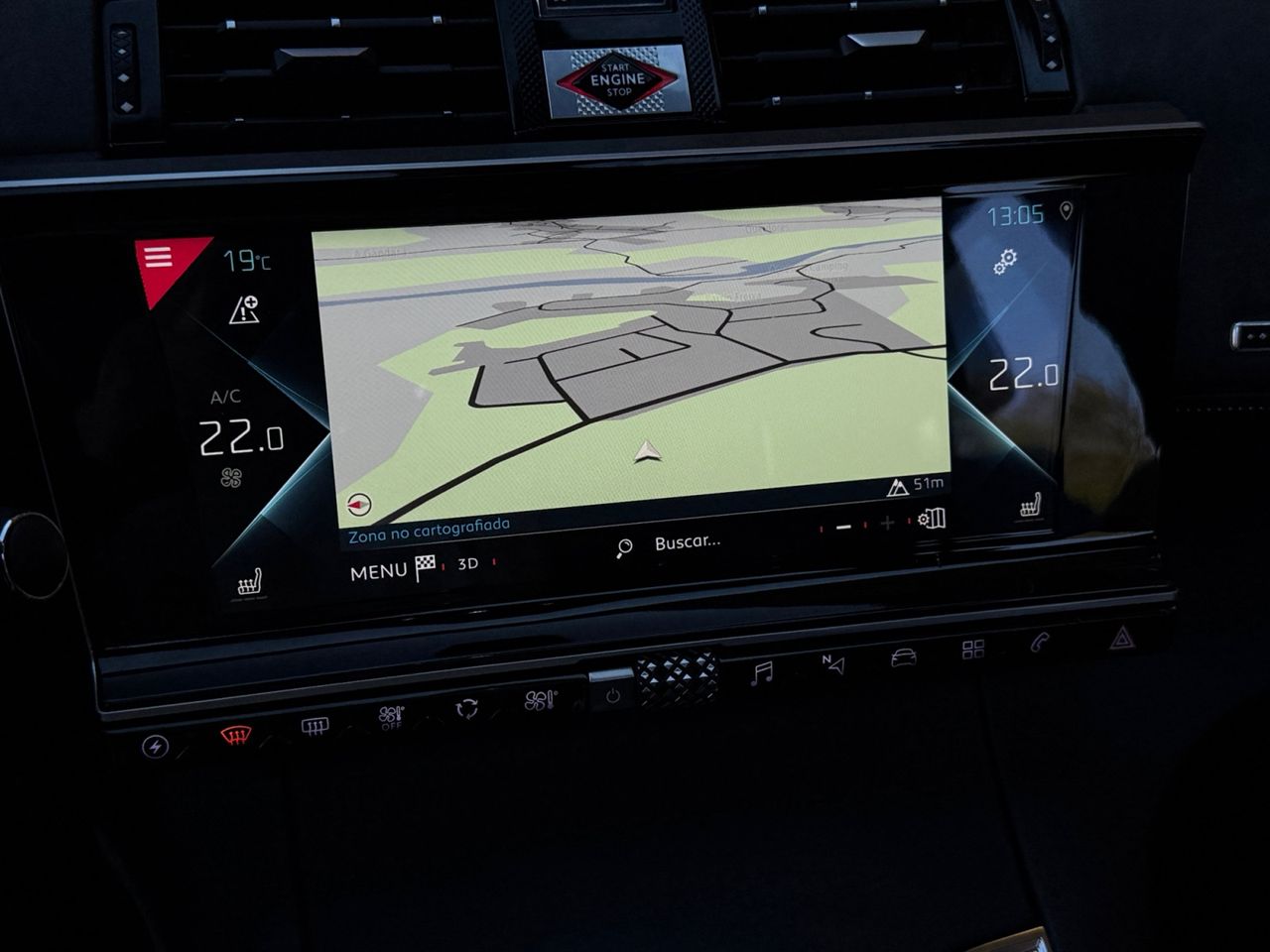 DS DS 7 Crossback E TENSE 300 4X4 RIVOLI - Foto 2