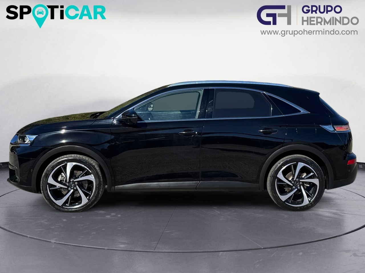 DS DS 7 Crossback E TENSE 300 4X4 RIVOLI - Foto 2