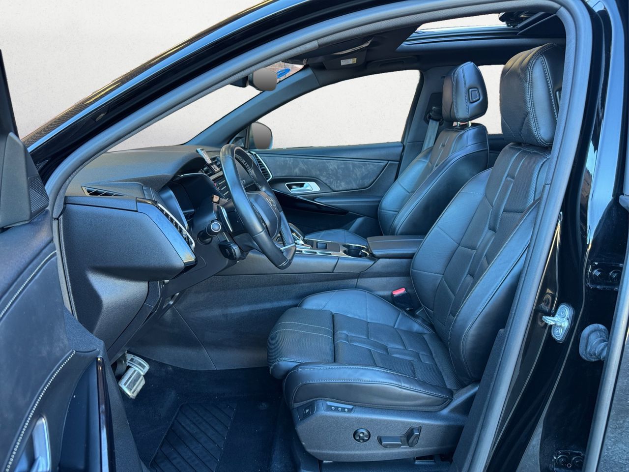DS DS 7 Crossback E TENSE 300 4X4 RIVOLI - Foto 2