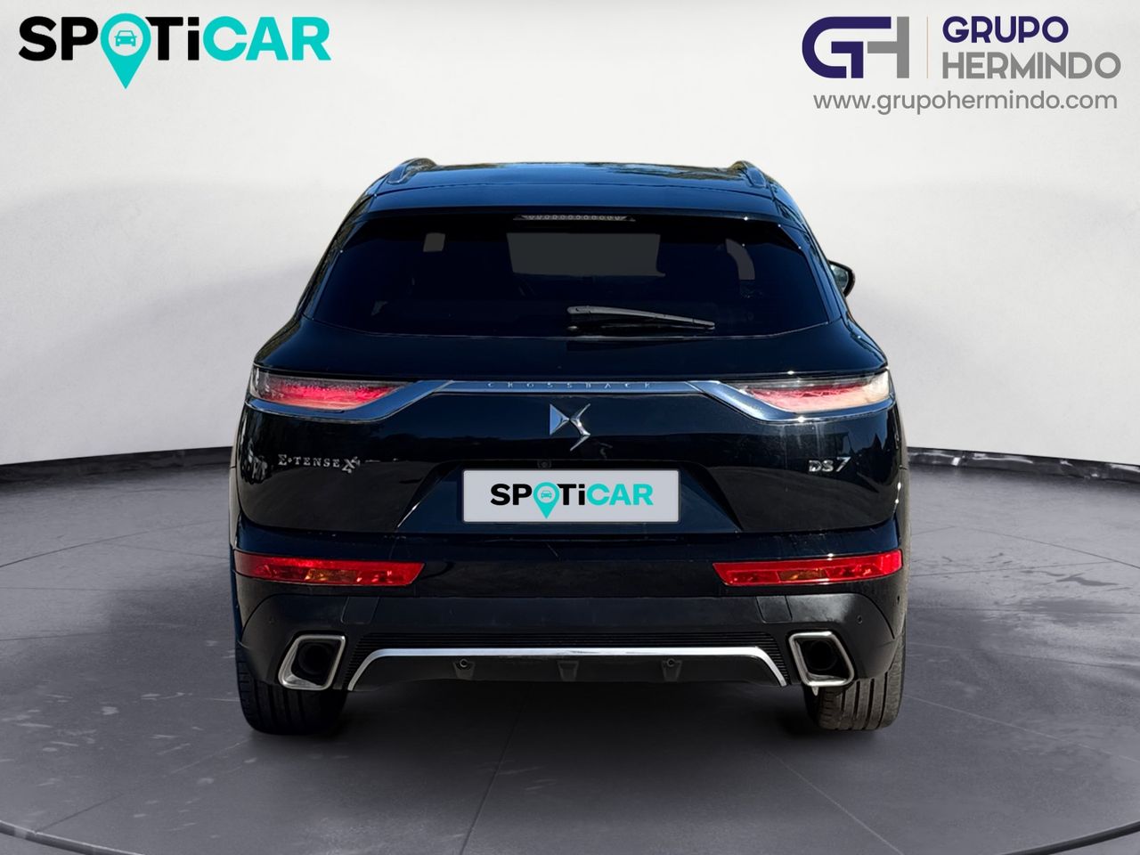 DS DS 7 Crossback E TENSE 300 4X4 RIVOLI - Foto 2