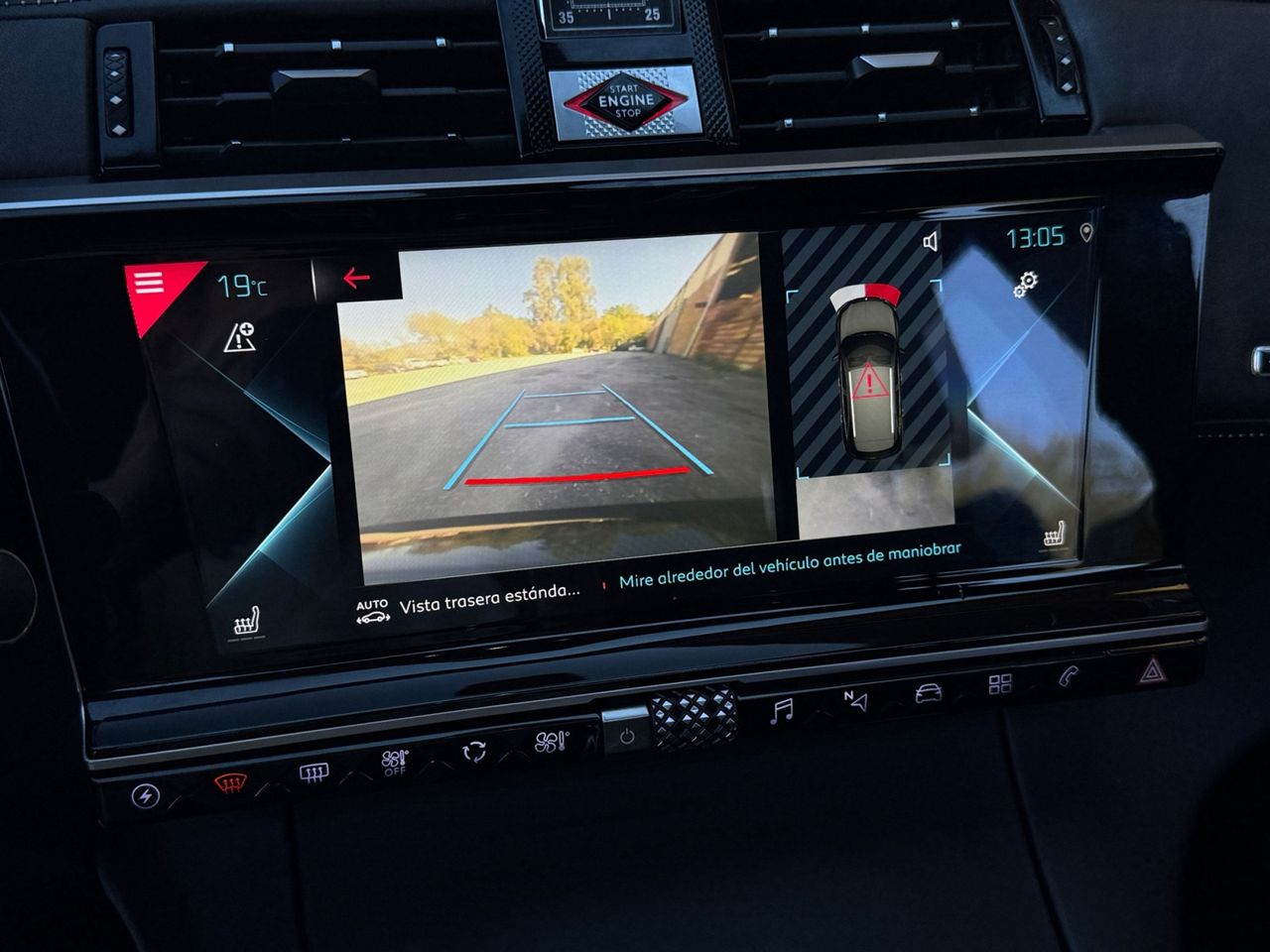 DS DS 7 Crossback E TENSE 300 4X4 RIVOLI - Foto 2